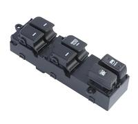 WXJWJYBZ Car 14 Pins Front Left Power Electric Master Window Switch,For Kia Soul 2010-2013 93570-2K010