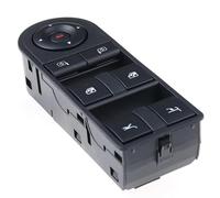 WXJWJYBZ Car 22 Pins Power Electric Master Window Switch,For Opel Tigra Twintop B 2004-2009 93162636