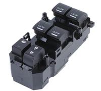 WXJWJYBZ Car 33 Pins Power Window Master Switch,For Honda Civic 2011-2017 35750T7SM11