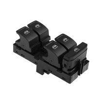 WXJWJYBZ Car 8 Pins Left Master Power Window Switch,For VW Arteon Atlas Passat B8 Taos 5G0959857D 5G095985C