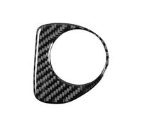 WXJWJYBZ Car Accessories Interior Car Key Ignition Start Hole Decorative Ring Trim Stickers Frame,For Ford F150 Raptor 2016-2020