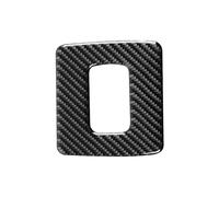 WXJWJYBZ Car Accessories Interior Car Throttle and Brake Adjustment Button Trim Frame Stickers,For Ford F150 Raptor 2016-2020