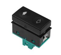 WXJWJYBZ Car Accessories Power Window Single Switch Glass Lifter,For E36 318i 318is 325i 328i Z3 61318365300