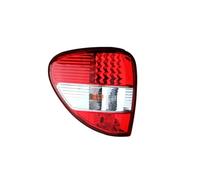WXJWJYBZ Car Accessories Rear Tail Light Stop Reversing Brake Lamp Car Taillight Assembly,For Chrysler Grand Voyager Tourng 2005-2010
