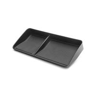 WXJWJYBZ Car Dashboard Storage Box Center Tray Behind Screen (Left Hand Drive),For Mitsubishi Outlander 2022 2023