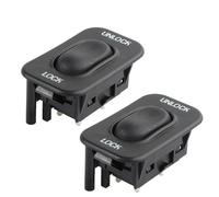 WXJWJYBZ Car Door Lock Switch Button,For Ford Ranger 1995-2007 F57Z-14028-AAA