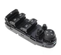 WXJWJYBZ Car Electric Power Master Window Switch Button,For BMW E70 E71 X5 X6 61319122121 61319217333 61319122117