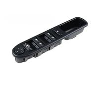 WXJWJYBZ Car Electric Power Window Control Switch,For Citroen C3 C4,For Peugeot 207 307 407 2000-2014 6554ER 6554QC 6554KT 6554HA