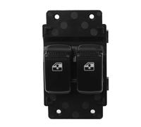 WXJWJYBZ Car Electric Power Window Master Lift Control Switch Button,For Hyundai i10 2007-2013 93570-0X000