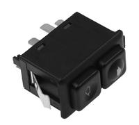 WXJWJYBZ Car Electric Power Window Switch Button,For BMW E23 E24 E28 E30 L6 M5 61311381205