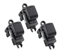 WXJWJYBZ Car Electric Power Window Switch Button,For Nissan Murano Teana Qashqai Frontier Pathfinder R51 25411-EA03A