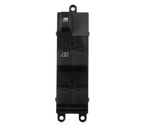 WXJWJYBZ Car Electric Power Window Switch,For Nissan Qashqai J10 Navara D40 25401EB30B 25401BB65B