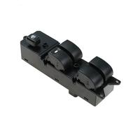 WXJWJYBZ Car Front Electric Power Window Switch,For Mitsubishi Pajero Montero III 3 Lancer Triton L200 Sport MR587942 MR587941