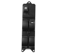 WXJWJYBZ Car Front Electric Power Window Switch,For Mitsubishi Pajero Montero III 3 Lancer Triton L200 Sport MR587942 MR587941