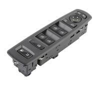 WXJWJYBZ Car Front Left 13+6+6 PINS Car Power Window Switch,For Renault 809611518R