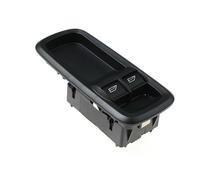 WXJWJYBZ Car Front Left Power Window Switch,For FORD FIESTA VI 1.4 TDCI 8A6T14A132AC