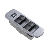 WXJWJYBZ Car Front Left Power Window Switch,For Ford Ranger 1996-2006 2M3414505DA41