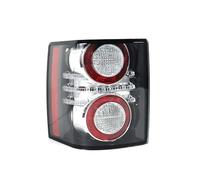 WXJWJYBZ Car LED Tail Light Signal Lamp Taillight Assembly,For Range Rover VOGUE L322 2010 2011 2012 LR028513 LR028515