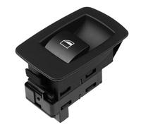 WXJWJYBZ Car Passenger Side Window Control Lifter Switch Button,For BMW E60 520I 523I 525I 530I 61316951956