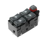 WXJWJYBZ Car Power Window Master Switch,For Chevrolet Cavalier 2000-2005 22610145