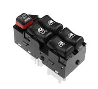 WXJWJYBZ Car Power Window Master Switch,For Chevrolet Cavalier 2000-2005 22610145