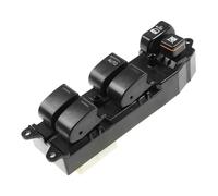 WXJWJYBZ Car Power Window Switch,For Corolla 1997-2004 84820-12340