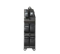 WXJWJYBZ Car Power Window Switch,For Land Cruiser 100 1998-2002 84820-60120 84820-60130 84810-60050