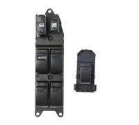 WXJWJYBZ Car Power Window Switch,For Land Cruiser 100 1998-2002 84820-60120 84820-60130 84810-60050
