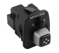 WXJWJYBZ Car Rear Mirror Switch MRS19 1S9046,For Lincoln Town 2004-2008 3W1Z17B676AA