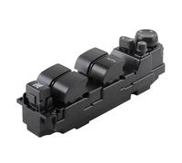WXJWJYBZ Car Right Hand Drive Power Window Switch,For Mazda 2 1.5L 6 2.5L 3.7L 2008 2009 D652-66-350A
