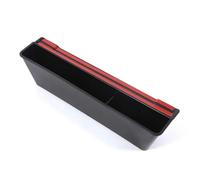 WXJWJYBZ Car Storage Box Center Console Organizer Tray Stowing Tidying Accessories,For Range Rover Vogue 2024+