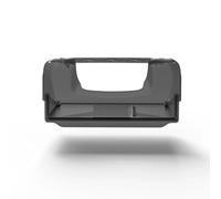 WXJWJYBZ Car Storage Box Hidden Storage Organizer Under The Central Control Screen Tray Accessories,For Tesla Model 3 Highland 2024