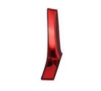 WXJWJYBZ Feu arrière de voiture, clignotant automatique, ensemble de feux arrière sans ampoule, pour Honda Jazz Fit Hatchback 2014-2016