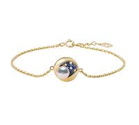 WXKAGF Bracelets for Women, Titanium Heart Charm Bracelets for Women