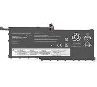 WXKJSHOP 00HW028 Replacement Battery Compatible with Lenovo Thinkpad X1 Carbon 4th Generation X1 Yoga 00HW029 01AV409 01AV458 SB10F46466 SB10F46467
