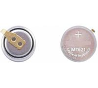 WXKJSHOP 295-5100 MT621 Capacitor Battery Compatible with E000 E001 E010 E011 E013 E030 E031 E068 E100 E101 E106 E168 E410