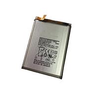 WXKJSHOP 3.85V 4400mAh EB-BA908ABY Battery Replacement for Samsung Galaxy A90 5G SM-A908B SM-A908F Silver