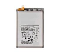 WXKJSHOP 3.85V 4500mAh EB-BA907ABY Replacement Battery Compatible with Samsung Galaxy S10 Lite (G770F)
