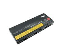 WXKJSHOP 77+ 00NY493 SB10H45078 Laptop Replacement Battery Compatible with Lenovo ThinkPad P50 P51 P52 Series 01AV477 SB10H45077 00NY492