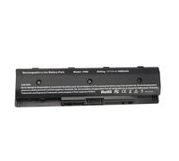 WXKJSHOP Battery Replacement for HP PI06 P106 710416-001 710417-001 HSTNN-LB4N M7-J020DX 17-E020US M6-N012DX HSTNN-UB4N HSTNN-LB40 M6-N010DX 17T-J100