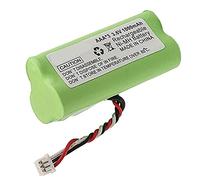 WXKJSHOP Battery Replacement for Motorola Symbol Ls4278 Ds6878 Barcode Scanner 82-67705-01