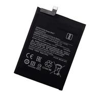 WXKJSHOP BN57 5160mAh 3.87V Phone Replacement Battery for Pocophone X3 Poco X3 Pro M2007J20CG X3 NFC M2007J20CG, Poco X3 NFC