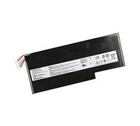 WXKJSHOP BTY-M6K Laptop Battery Replacement for MSI MS-17B4 MS-16K3 GS63VR 7RG Stealth Pro 7RG-005 7RG-036CN GF63 8RD-031TH 8RC-034CZ 9SC GF75 11.4V 4500mAh