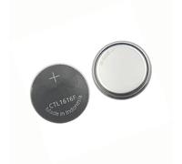 WXKJSHOP CTL1616F CTL1616 Battery Compatible with Edifice, Lineage, Pathfinder, Tough Solar, Wave Ceptor, and other models