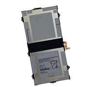 WXKJSHOP EB-BW720ABE EB-BW720ABA Battery Replacement for Samsung Chromebook Plus V2 XB521QAB XE520QAB XE520QAB-K03US XE520QAB-K04US XE520QAB-K01US;Galaxy Book 12 SM-W720 SM-W723 SM-W723Q SM-W727V
