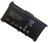 WXKJSHOP HT03XL Replacement Battery Compatible with Hp Pavilion 14-CE 15-CS 15-DA 250 255 G7 Series L11421-1C1 L11421-542 HSTNN-IB8O HSTNN-UB7J HSTNN-LB8L HSTNN-IB80 HSTNN-DB8S