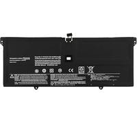 WXKJSHOP L16M4P60 L16C4P61 Laptop Battery Replacement for Lenovo IdeaPad Yoga 920-13IKB Flex Pro-13IKB Series 5B10N17665 5B10N01565 5B10W67249