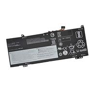 WXKJSHOP L17C4PBO L17C4PB0 Battery Replacement for Lenovo Flex 6-14IKB 6-14ARR IdeaPad 530S-14ARR 530S-14IKB 530S-15IKB Yoga 530-14ARR 530-14IKB Series L17M4PB0