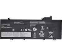 WXKJSHOP L17L3P71 Laptop Battery Replacement for Lenovo ThinkPad T480S Series Notebook 01AV478 SB10K97620 L17M3P71 01AV479 SB10K97621 L17M3P72 01AV480 SB10K97622