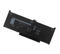 WXKJSHOP MXV9V 5VC2M 05VC2M 829MX 0829MX Notebook Replacement Battery Compatible with Dell Latitude 5300 5310 7300 7400 E5300 E5310 E7300 E7400 Series